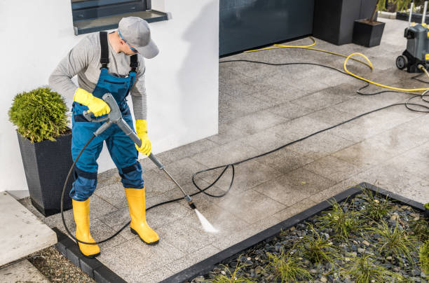 Roof Power Washing Services in Forest Hill, TX